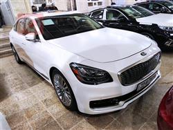 کیا K900